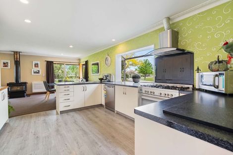 Photo of property in 205 Revells Road, Flaxton, Kaiapoi, 7691