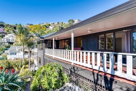 Photo of property in 17 Goldsmith Road, Hospital Hill, Napier, 4110