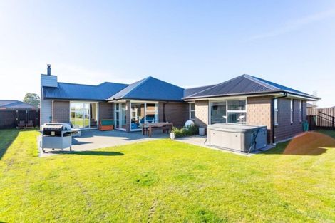 Photo of property in 64 Clausen Avenue, Leeston, 7632