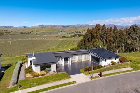 Photo of property in 129 Marlborough Ridge Drive, Fairhall, Blenheim, 7272