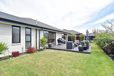 Photo of property in 11 Makawe Roa Street, Marshland, Christchurch, 8083