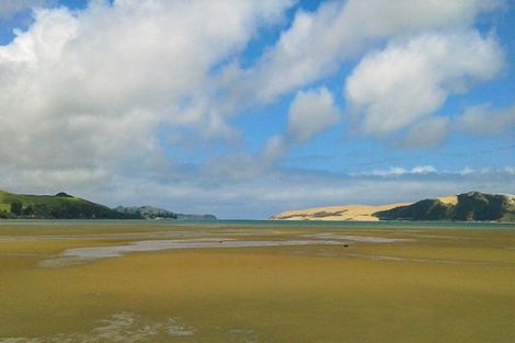 Photo of property in 21 Koutu Point Road, Opononi, Kaikohe, 0473