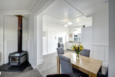 Photo of property in 12 Severn Street, Green Island, Dunedin, 9018