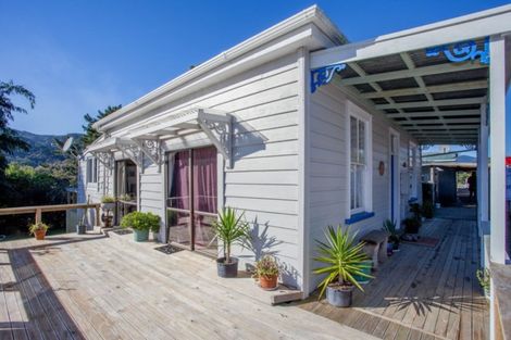 Photo of property in 1965 Tiki Sh25 Road, Preece Point, Coromandel, 3506