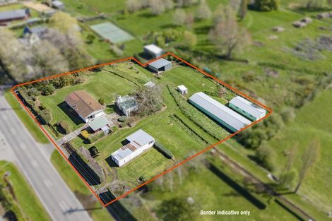 Photo of property in 1764 Cust Road, Cust, 7471