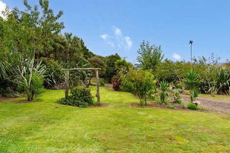 Photo of property in 4317 State Highway 12, Aranga, Dargaville, 0376