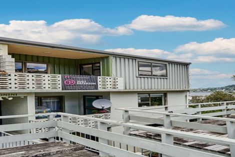 Photo of property in 14/7 Konini Road, Hataitai, Wellington, 6021