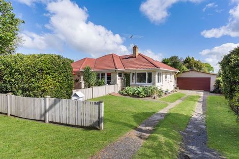 Photo of property in 13 Manse Road, Pahurehure, Papakura, 2113