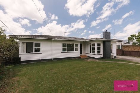 Photo of property in 33 Slacks Road, Awapuni, Palmerston North, 4412