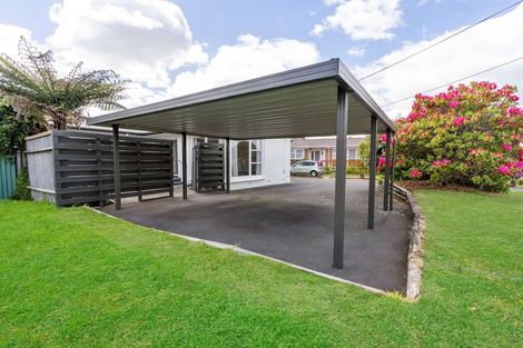 Photo of property in 5 Pedlar Street, Mangakakahi, Rotorua, 3015