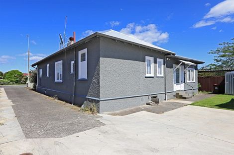 Photo of property in 506a Southampton Street East, Hastings, 4122