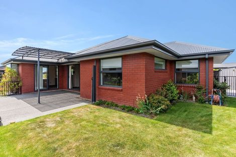 Photo of property in 24 Wootton Place, Kaiapoi, 7630