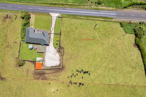 Photo of property in 198 Beaconsfield Road, Midhirst, Stratford, 4394