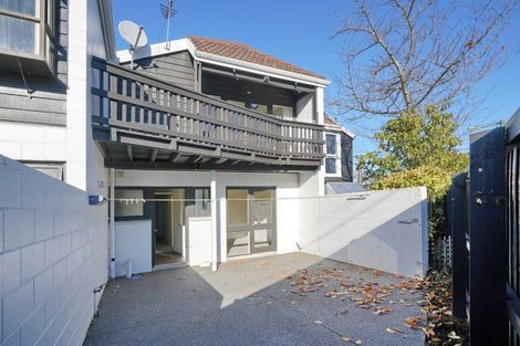 Photo of property in 48b Bristol Street, St Albans, Christchurch, 8014