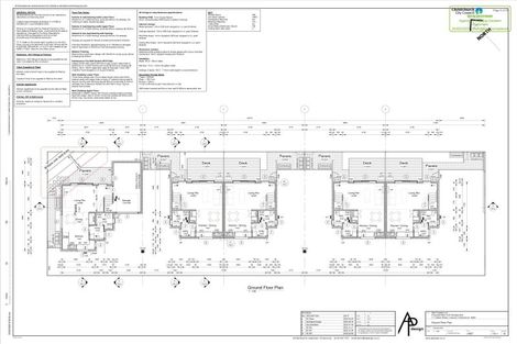 Photo of property in 5/11 Hulbert Street, Linwood, Christchurch, 8062