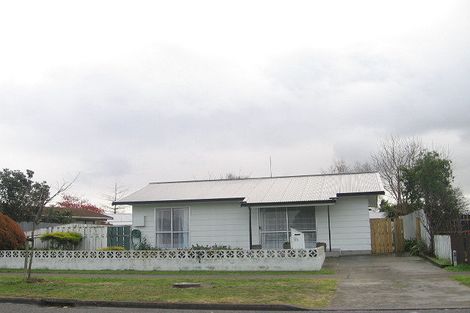 Photo of property in 2/60 Margate Avenue, Flaxmere, Hastings, 4120