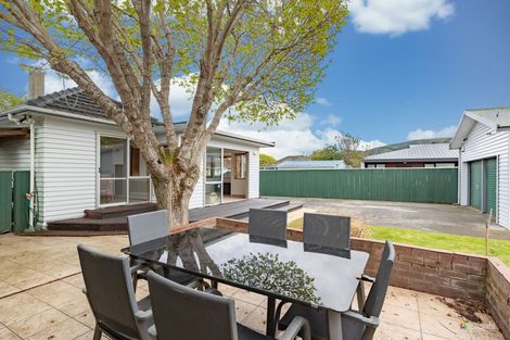 Photo of property in 64 Thackeray Street, Trentham, Upper Hutt, 5018