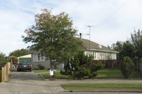 Photo of property in 3 Pratley Crescent, Hampstead, Ashburton, 7700