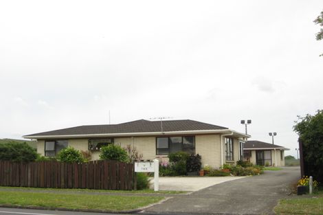 Photo of property in 108 Edinburgh Street, Pukekohe, 2120