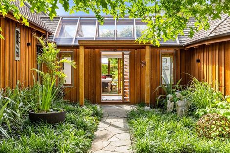 Photo of property in 124 Mahoenui Valley Road, Coatesville, Albany, 0793