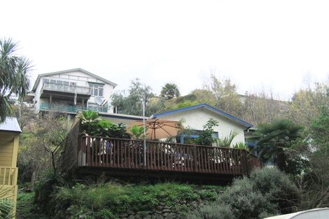 Photo of property in 3a Spencer Road, Hospital Hill, Napier, 4110