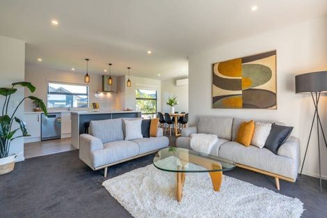 Photo of property in 23 Lennon Drive, Rolleston, 7614