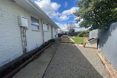 Photo of property in 30 Dewe Avenue, Feilding, 4702
