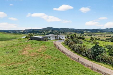 Photo of property in 89 Brown Road, Hakaru, Kaiwaka, 0573