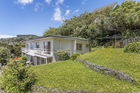 Photo of property in 1a Sandhurst Way, Crofton Downs, Wellington, 6035