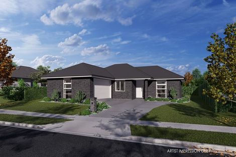 Photo of property in 4 Te Taniwha Road, One Tree Point, 0118