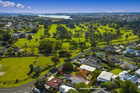 Photo of property in 12 Wairoa Road, Narrow Neck, Auckland, 0624
