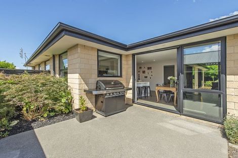 Photo of property in 7 Appleton Court, Rolleston, 7615