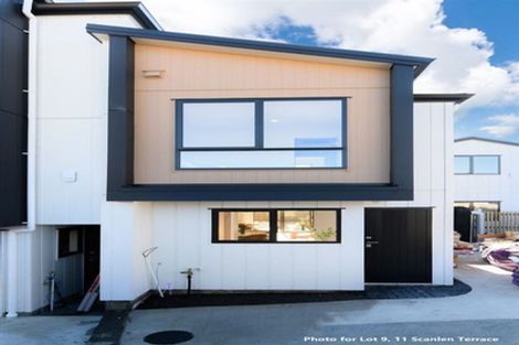 Photo of property in 6/11 Scanlen Terrace, Kelston, Auckland, 0602