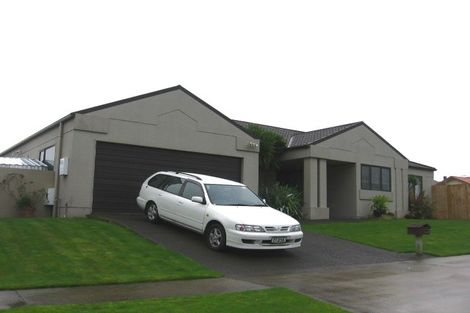 Photo of property in 112 Parnell Heights, Kelvin Grove, Palmerston North, 4414