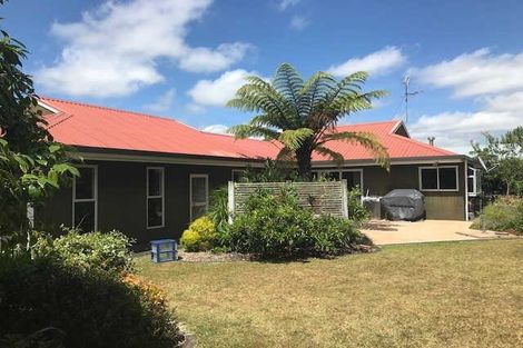 Photo of property in 5 Rockwall Place, Maunu, Whangarei, 0110