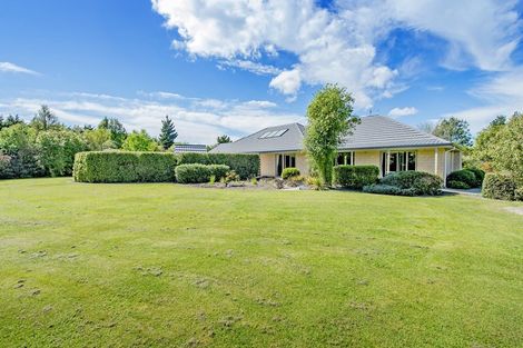 Photo of property in 28 Windsor Drive, Kirwee, Darfield, 7571