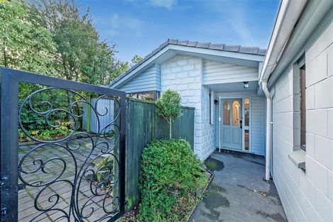 Photo of property in 34 Donnington Street, Parklands, Christchurch, 8083