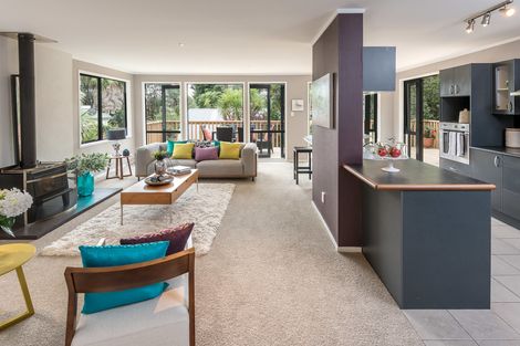 Photo of property in 12 Minerva Terrace, Cockle Bay, Auckland, 2014