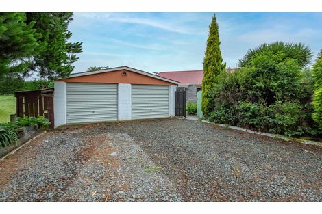 Photo of property in 204 Woodside Road, Oxford, 7495