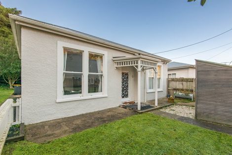 Photo of property in 40 Malvern Street, Woodhaugh, Dunedin, 9010