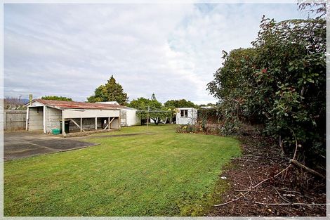 Photo of property in 26 Liverpool Street, Levin, 5510