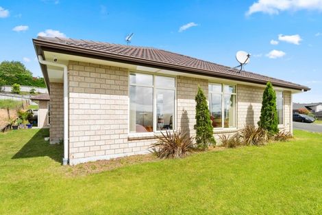 Photo of property in 1 Carex Close, Pyes Pa, Tauranga, 3112