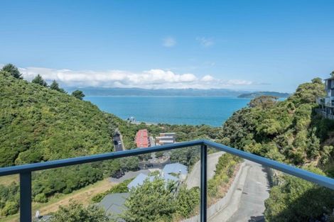 Photo of property in Onslow Heights, 17c Onslow Road, Khandallah, Wellington, 6035