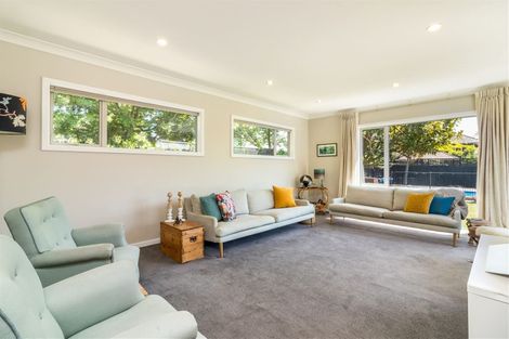 Photo of property in 36 Bryndwr Road, Fendalton, Christchurch, 8052