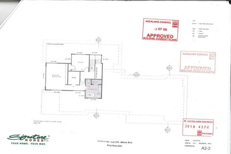 Photo of property in 67 Milano Boulevard, Karaka, Papakura, 2113