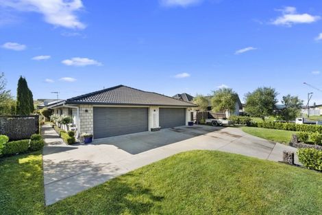 Photo of property in 7 Cornice Place, Flagstaff, Hamilton, 3210