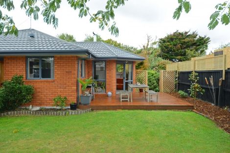 Photo of property in 106a Woodham Road, Linwood, Christchurch, 8062