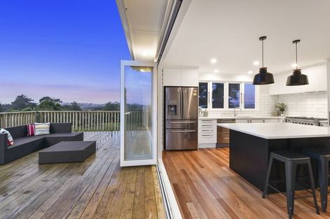 Photo of property in 56 Jeffs Road, Dairy Flat, Albany, 0794