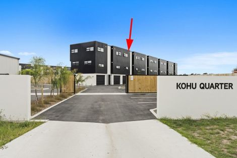 Photo of property in 3/18 Ashley Place, Papamoa Beach, Papamoa, 3118