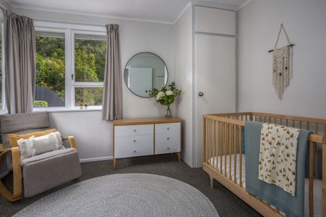 Photo of property in 74 Rangituhi Crescent, Takapuwahia, Porirua, 5022